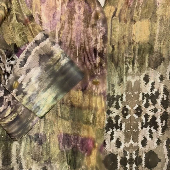 Blouse - Picture 4 of 4